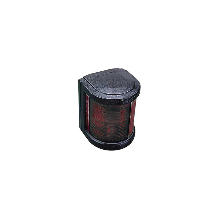 Sea Dog 400004-1 Polycarbonate & SS Side Light, 2-7/8" x 2-3/16" x 2-1/8", Injection Molded/Stamped