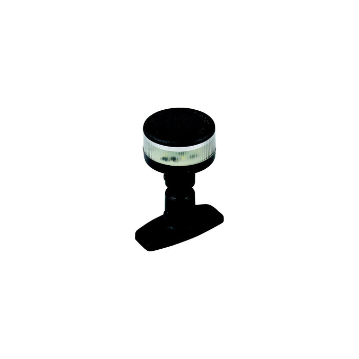 Sea Dog 400010-1 Sea-Dog LED Fixed Mount All Around Light, 4"