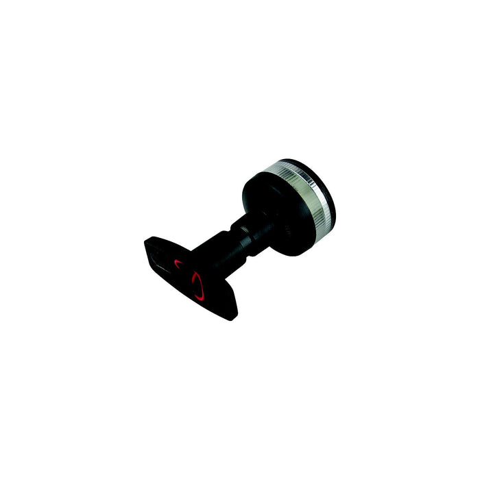Sea Dog 400010-1 Sea-Dog LED Fixed Mount All Around Light, 4"