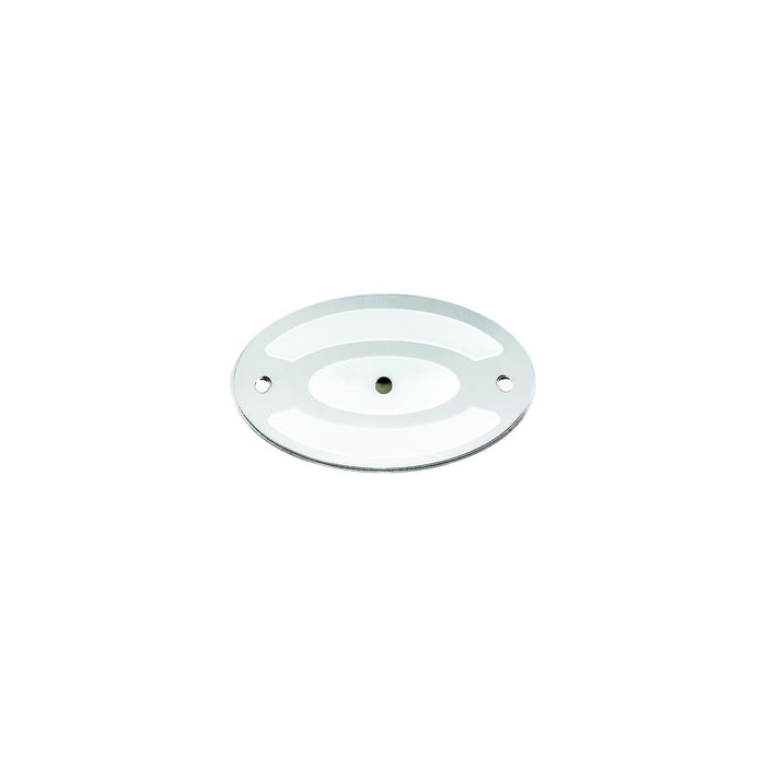 Sea Dog 401845-3 Seadog LED Mirror Light With Dimmer, Oval