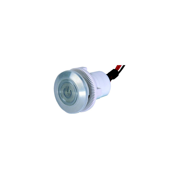 Sea Dog 403065-1 Sea-Dog LED Push Button On/Off Switch