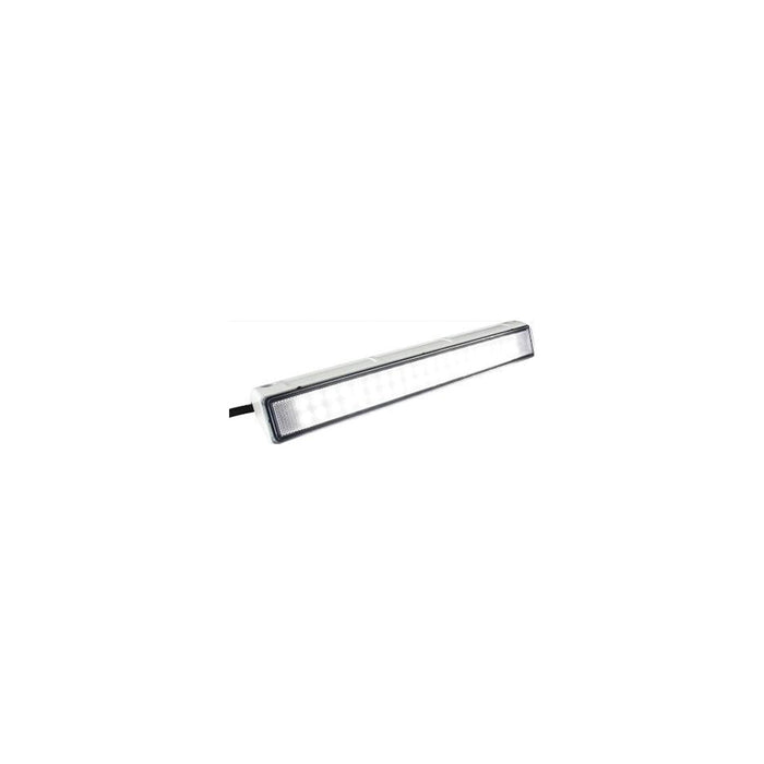 Sea Dog 405364-3 Sea-Dog LED Undermount Light Bar, 10"