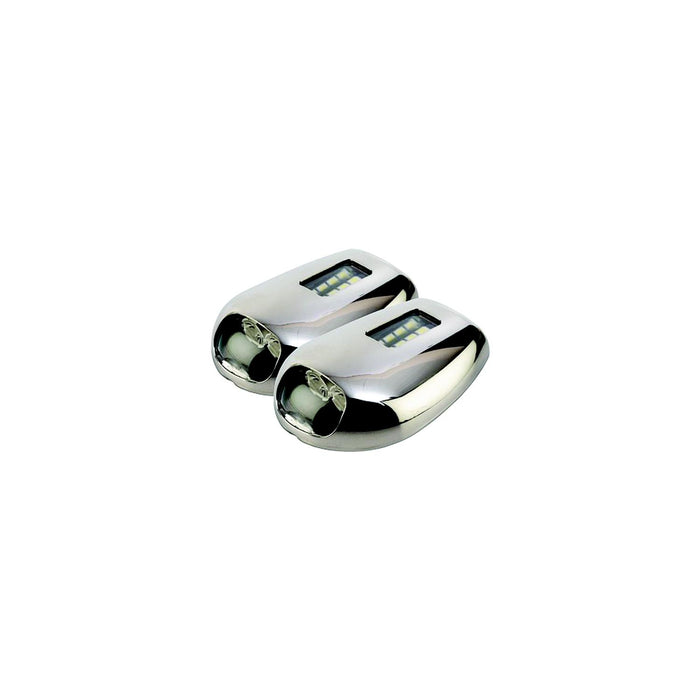 Sea Dog 405951-1 LED (Cree) Docking Lights