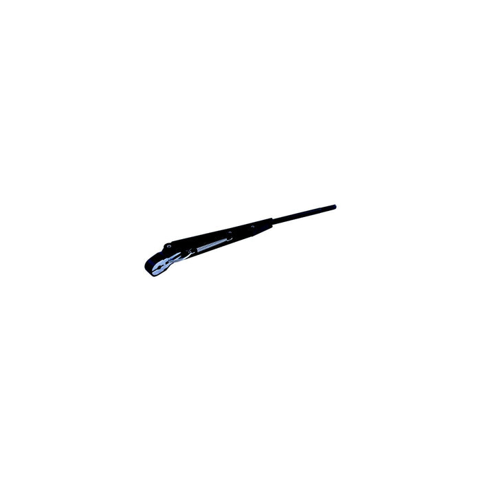 Sea Dog 413054B-1 Seadog Premium Wiper Arm For Standard Motors, Black