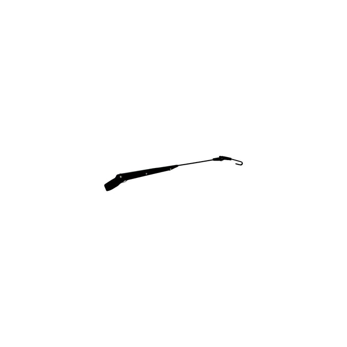 Sea Dog 413268B-1 Seadog Adjustable Wiper Arm Hook Style w/Adjustable Pivoting, Tip, 13"-18"