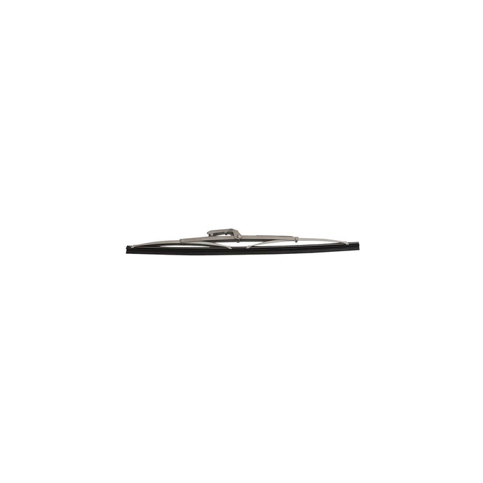 Sea Dog 414222B-1 SeaDog Wiper Blade | 304 Stainless Steel | Black Finish