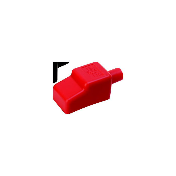 Sea Dog 415111 Battery Terminal Cover, Red