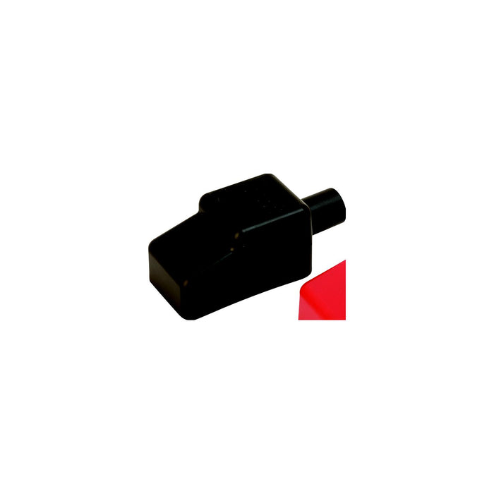 Sea Dog 415112 Battery Terminal Cover, Black