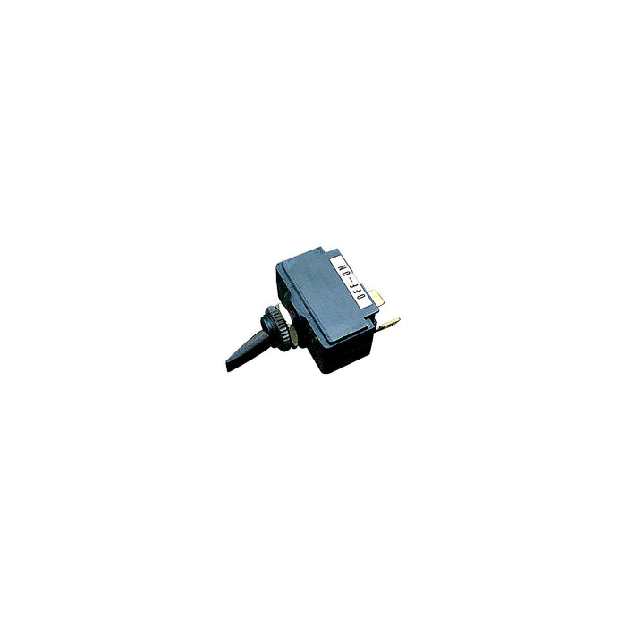 Sea Dog 420109-1 Toggle Switch (SPDT) Mom.On/Off/Mom.On