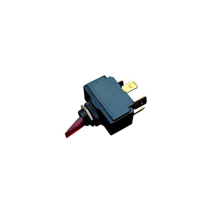 Sea Dog 420111-1 Sea-Dog Illuminated Toggle Switch, On/Off