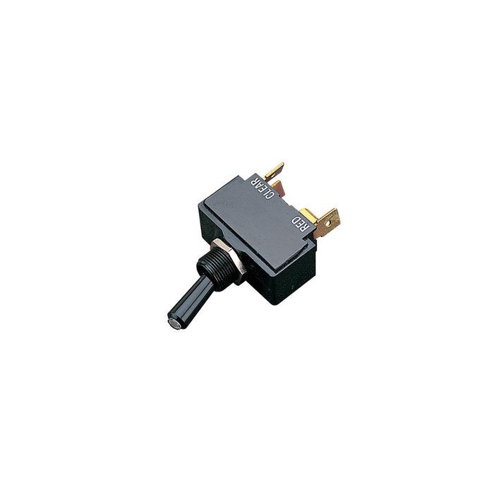 Sea Dog 420123-1 Toggle Switch-Light Tip (SPDT) On/Off/On