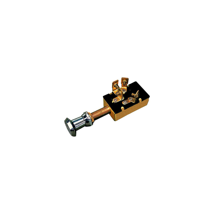 Sea Dog 420400-1 Sea-Dog 3-Position Two Circuit Switch