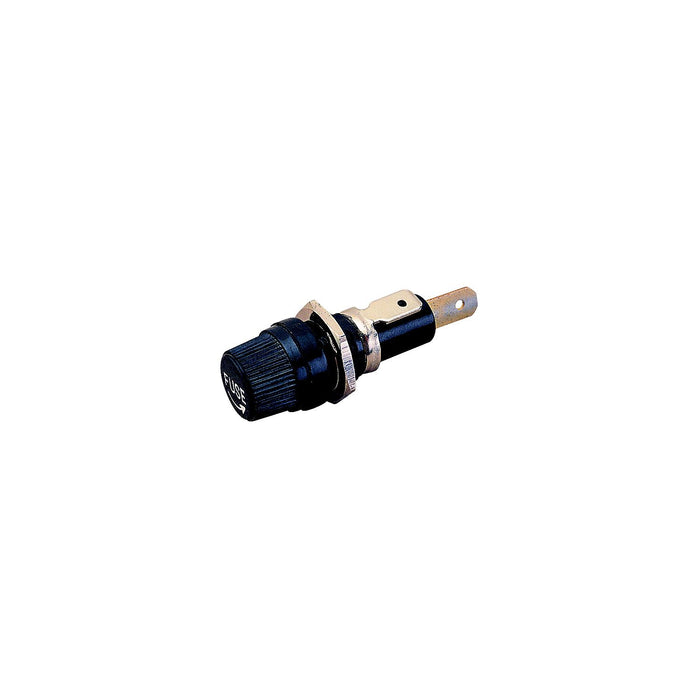 Sea Dog 420503-1 In-Dash Fuse Holder, 15 Amp