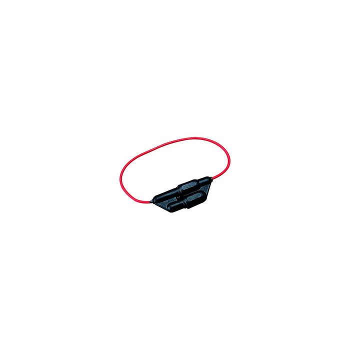 Sea Dog 420565-1 Inline 30 Amp Fuse Holder