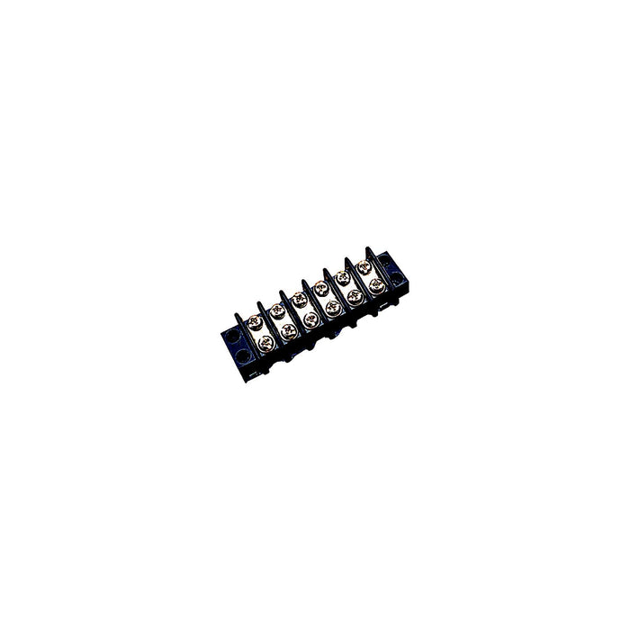 Sea Dog 426624-1 Sea-Dog Terminal Block, 4 Gang