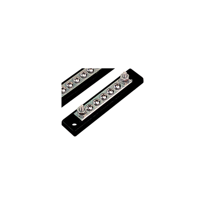 Sea Dog 426710-1 Sea-Dog Line Screw Terminal Buss Bar, 5 Terminals