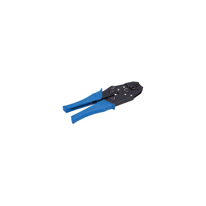 Sea Dog 429910-1 SeaDog Deluxe 22 to 10 Gauge Terminal Crimper Tool, Powder Coated Steel