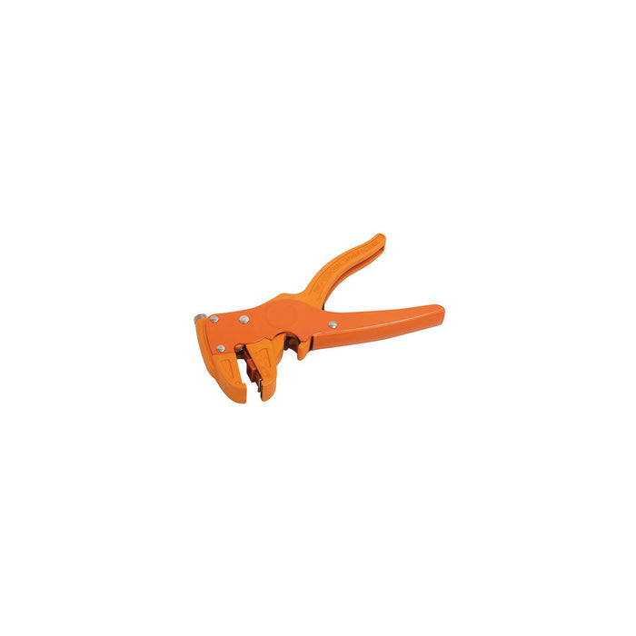 Sea Dog 429930-1 SeaDog Adjustable 24 to 12 Gauge Wire Stripper & Cutter Tool, Powder Coated Steel