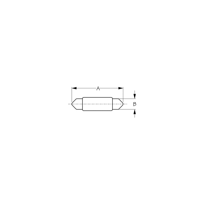 Sea Dog 441212-1 Bulb