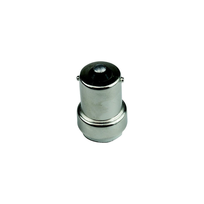 Sea Dog 442041-1 Seadog Bayonet Base G4 Adapter, Single Contact
