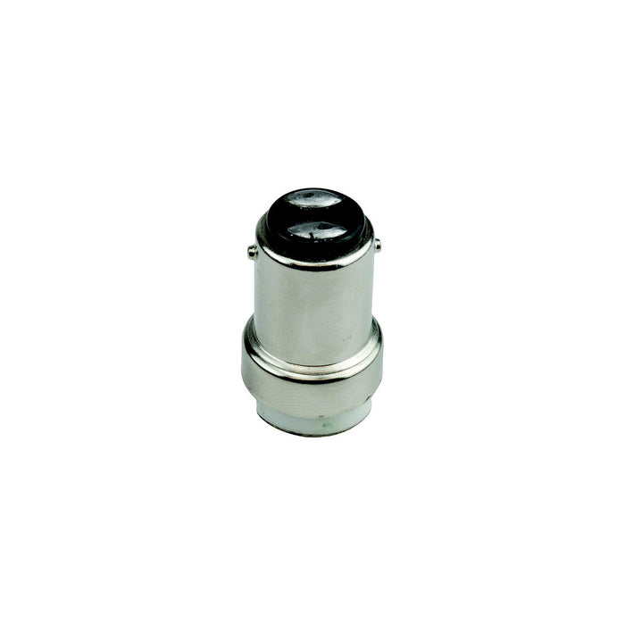 Sea Dog 442042-1 Seadog Bayonet Base G4 Adapter, Double Contact