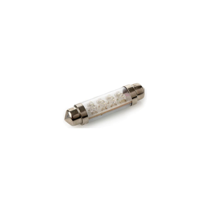Sea Dog 442237-1 6 LED Festoon Bulb 1-1/2, 1/Cd