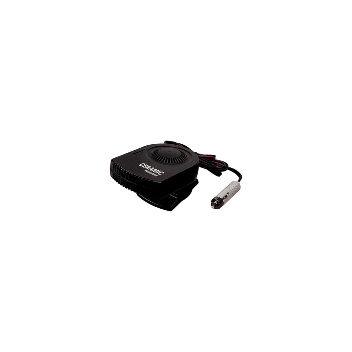 Sea Dog 450150-1 Sea-Dog Ceramic Heater, 12V