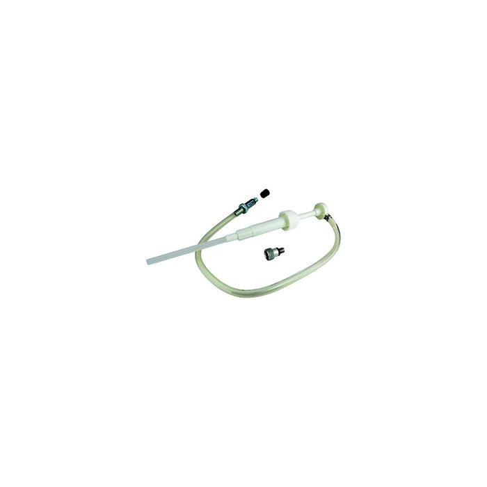 Sea Dog 502159-1 Sea-Dog Lower Unit Standard Pump, Thread Pitch: 8mm-1.25