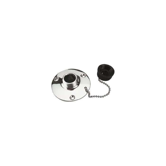 Sea Dog 512129-1 Sea-Dog Replacement Cap For