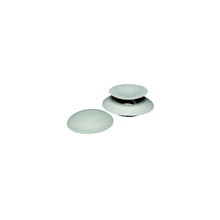 Sea Dog 517395-1 Sea-Dog Pop-Up Sink Stopper, A=1-15/16", B=1-1/4", C= 3/4", Small, weight: 0.1