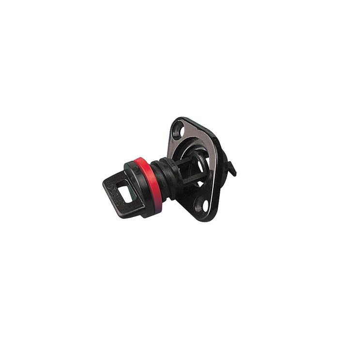 Sea Dog 520010-1 Nylon Drain Plug
