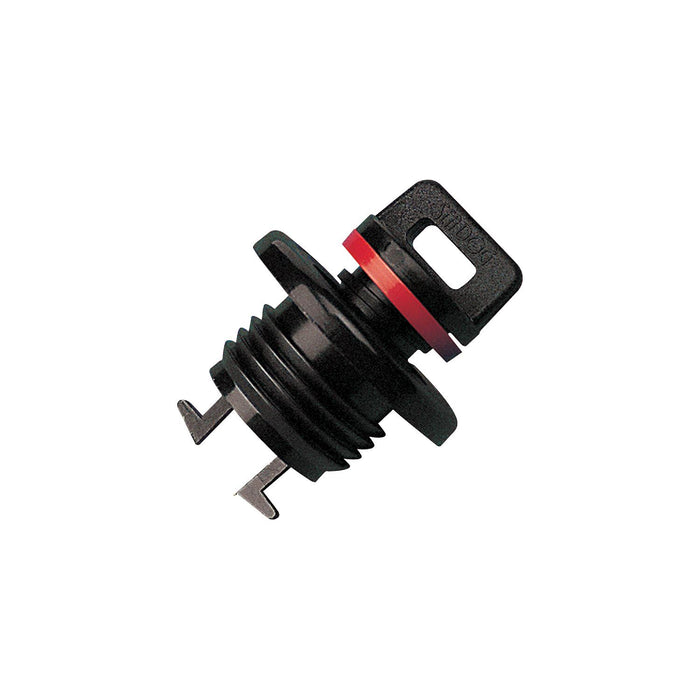 Sea Dog 520030 Nylon Drain Plug (Press Fit)
