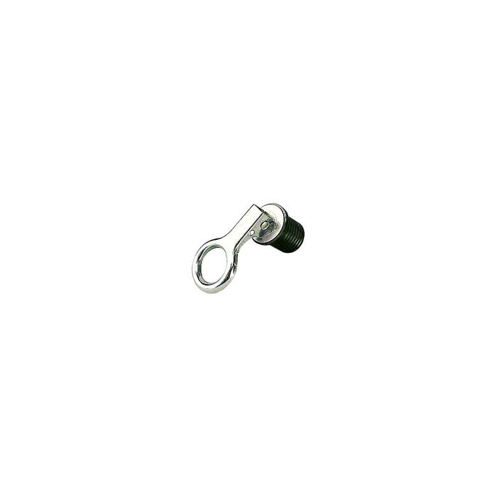 Sea Dog 520075-1 Stainless Snap Handle Drain Plug, 1", Bulk
