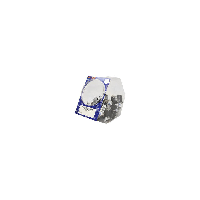 Sea Dog 520085-5 Seadog Stainless Tee Handle Drain Plug, 1", 25 pc Display