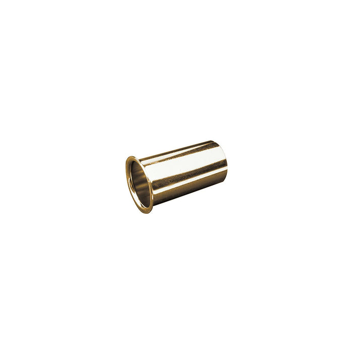 Sea Dog 520210-1 Sea-Dog Brass Drain Tube 1" X 1-7/8"
