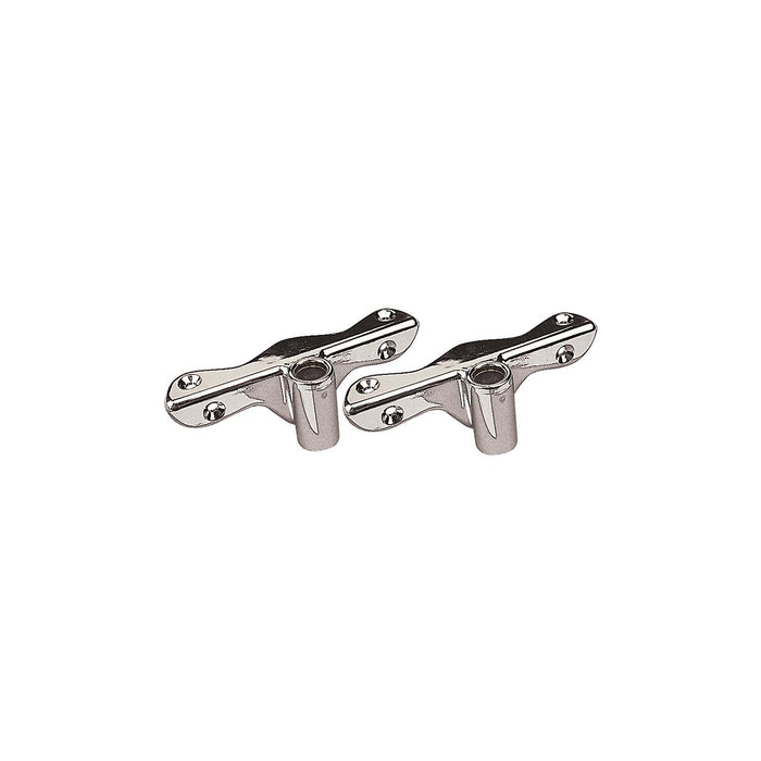 Sea Dog 580451-1 Sea-Dog Oarlock Sockets, Angle Mount