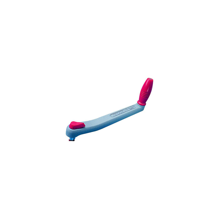 Sea Dog 604100 SeaDog It Floats Locking Winch Handle, 10"