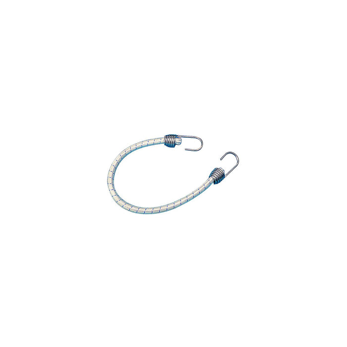 Sea Dog 651360-1 Sea-Dog Shock Cord 3/8" x 36" w/ SS Clips