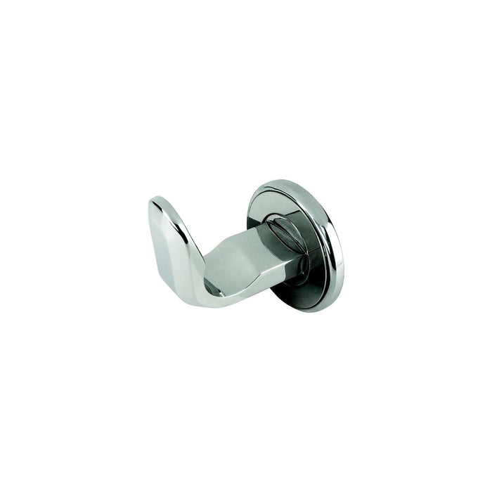 Sea Dog 671495-1 Sea-Dog Heavy Duty Coat Hook, Stainless Steel