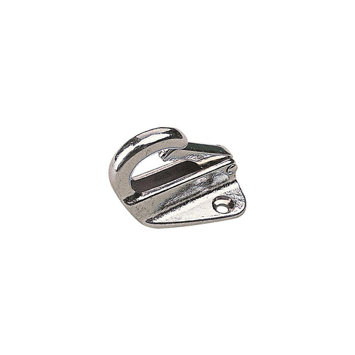 Sea Dog 672520-1 Fender Hook Chrome/Brass 7/16" line
