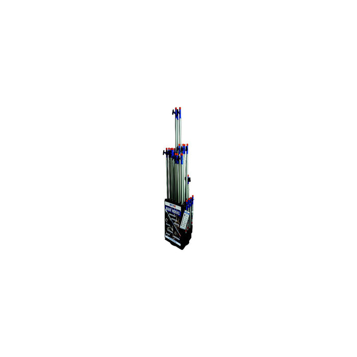 Sea Dog 916001-BH3 3-Sided Boat Hooks Spinner Display