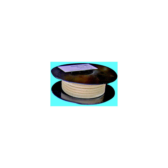 Western Pacific Trading 10051 Flax Packing 1 Lb Spool 3/16