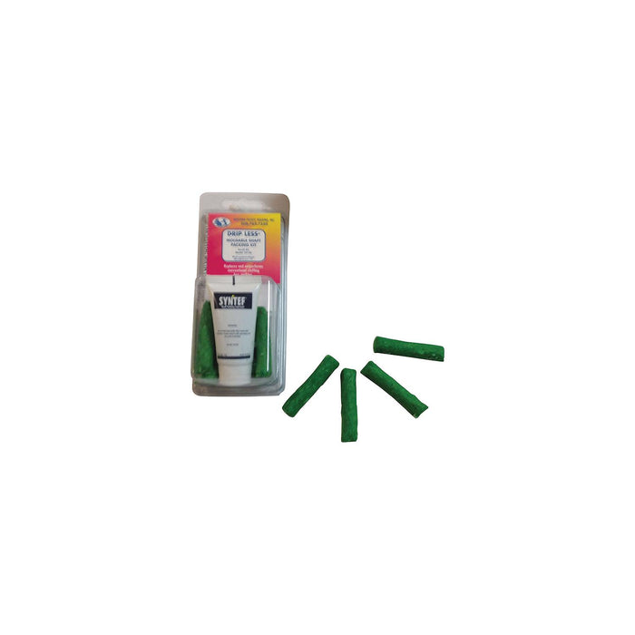 Western Pacific Trading 10146 Drip Less Moldable PTFE