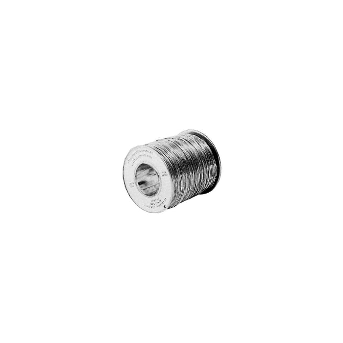 Western Pacific Trading 30087 Stainless Steel Locking Wire .032 1Lb Feeder
