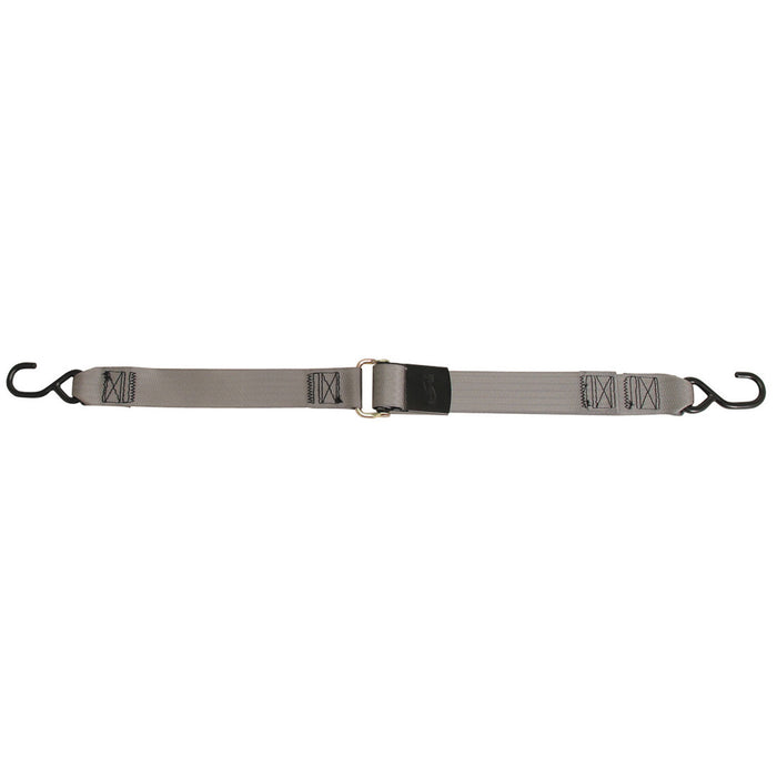 Amarre para borda Kwik-Loc de BoatBuckle: 2" x 20'