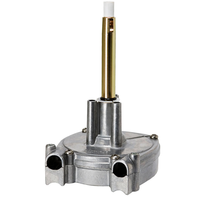 Timón de dirección rotativo de un solo cable UFlex T71FC