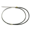 Cable de dirección giratorio de conexión rápida UFlex M66 de 18 pies, universal
