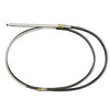 Cable de dirección rotatorio de conexión rápida UFlex M66 de 20 pies, universal