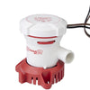 Attwood Tsunami MK2 Manual Bilge Pump - T500 - 500 GPH & 12V