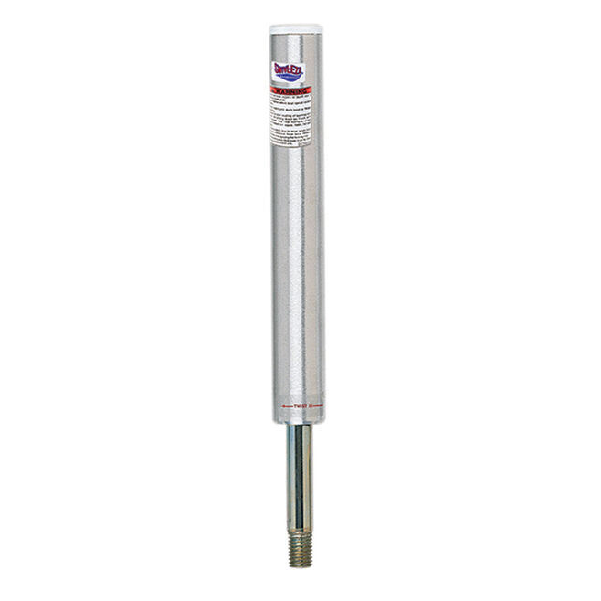 Attwood SP-2114 11" Lock'N-Pin 3/4" Fixed Height Post